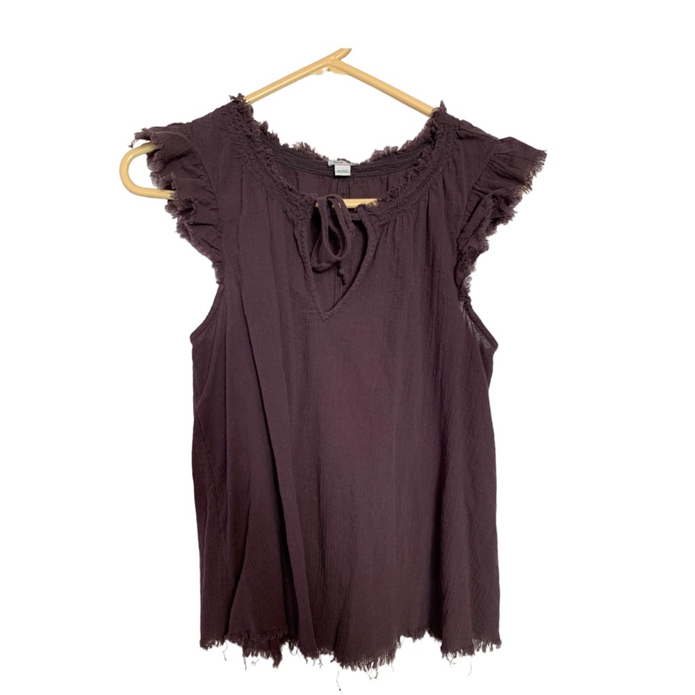 Fairy like blouse